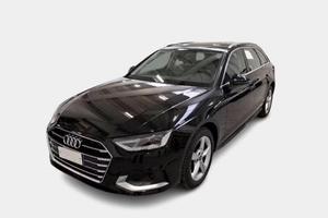 Audi A4 Avant 30 TDI/136 CV S tronic Advanced