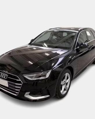 Audi A4 Avant 30 TDI/136 CV S tronic Advanced
