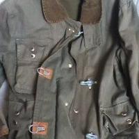 5Capi NEW:Timberland,Martini,PELLE,Caccia,Smanicat