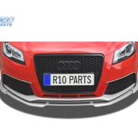 SPOILER PER AUDI A3 8P SPORTBACK 11- VARIO-X