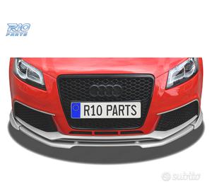 SPOILER PER AUDI A3 8P SPORTBACK 11- VARIO-X