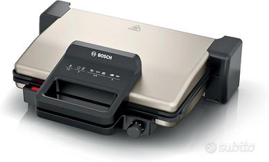 Bistecchiera Bosch TCG3302