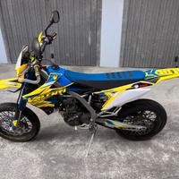 Suzuki Valenti 125