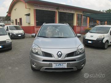 Renault Koleos 2.0 dCi 150CV 4X4 Dynamique