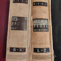 enciclopedia Pomba , III edizione 