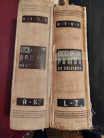 enciclopedia Pomba , III edizione 