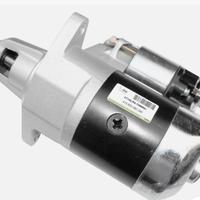 Motorino di  avviamento Piaggio Porter S90 1.3 ltr