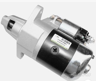 Motorino di  avviamento Piaggio Porter S90 1.3 ltr