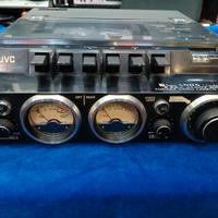 registratore a cassette jvc mod. kd-2