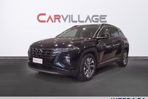 HYUNDAI Tucson 1.6 crdi 48V Exellence Lounge Pack