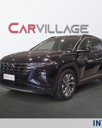 HYUNDAI Tucson 1.6 crdi 48V Exellence Lounge Pack