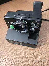 POLAROID 3000 LAND CAMERA ISTANTANEA VINTAGE
