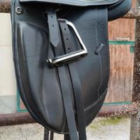Sella dressage