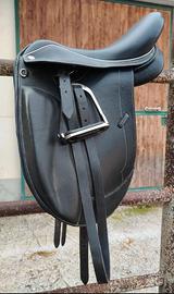 Sella dressage