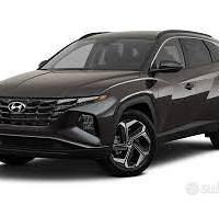 Hyundai tucson 2022;2024 per ricambi