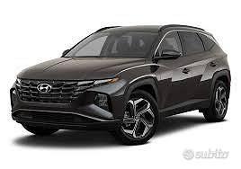 Hyundai tucson 2022;2024 per ricambi