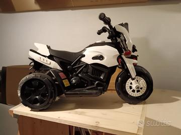 moto bambino/a