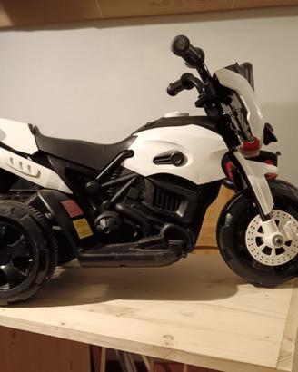 moto bambino/a