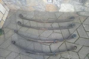 Balestre suzuki sj santana samurai cavallotti