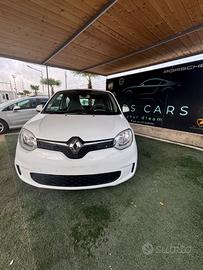 Renault Twingo TCe 95 CV EDC Duel2