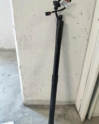ammortizzatore destro portellone Volvo xc 40