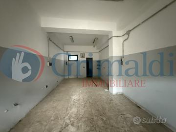 Negozio Messina [0681-57VCG]