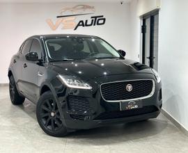 Jaguar E-Pace 2.0D 150 CV AWD aut. R-Dynamic S