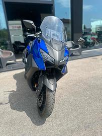 Yamaha TMAX 560 DEMO