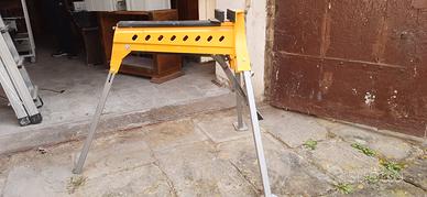CMT 200 banco morsa portatile