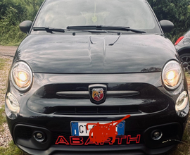500 abarth 595 turismo