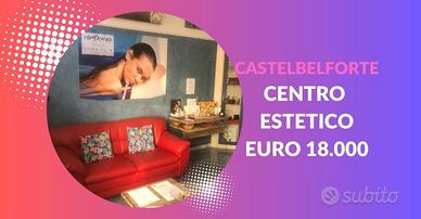 Centro estetico - no bar