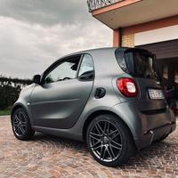 Musata smart 453