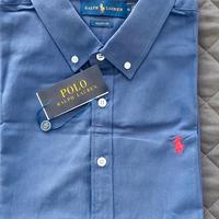 Camicia Ralph Lauren,  XL