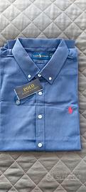 Camicia Ralph Lauren,  XL