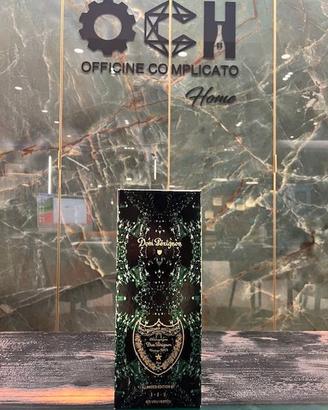 Dom Pérignon  Vintage 2004 Iris Van Herpen