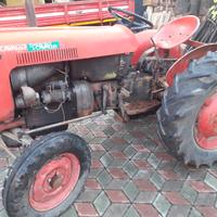 trattore Carraro epoca