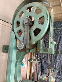 SEGA A NASTRO BONGIOANNI