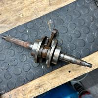 Albero Motore RMS minarelli orizzontale