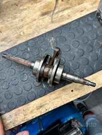 Albero Motore RMS minarelli orizzontale