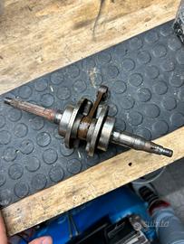Albero Motore RMS minarelli orizzontale