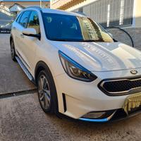 KIA Niro - 2018