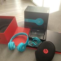 Cuffie  beats solo HD