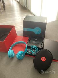 Cuffie  beats solo HD
