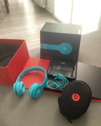 Cuffie  beats solo HD