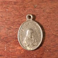 medaglia votiva antica 