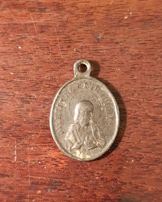 medaglia votiva antica 