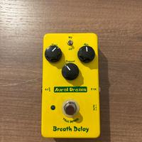 Aural Dream Breath Delay