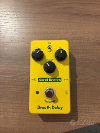 Aural Dream Breath Delay