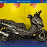 KL Brera GT 350 Garantito e Finanziabile