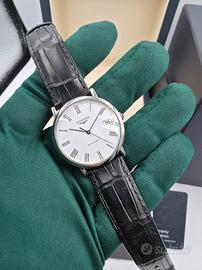 Longines Elegant 35mm L48094112 Full Set 2024